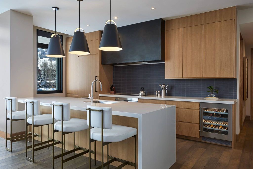 Apartment in Snowmass Village, Pitkin County