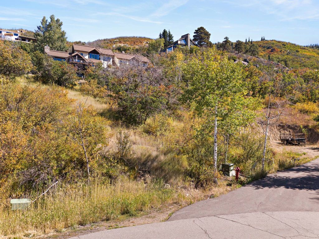 Land in Steamboat Springs, Routt County