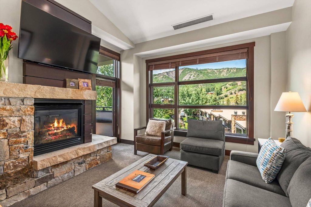 Apartment in Snowmass Village, Pitkin County