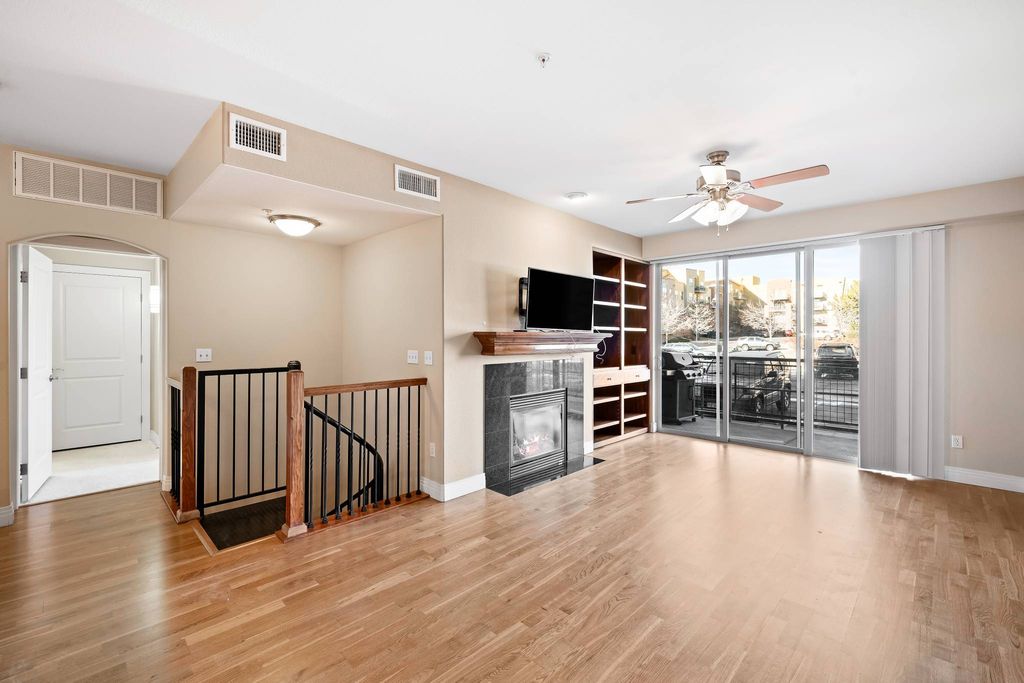 Apartment in Englewood, Arapahoe County