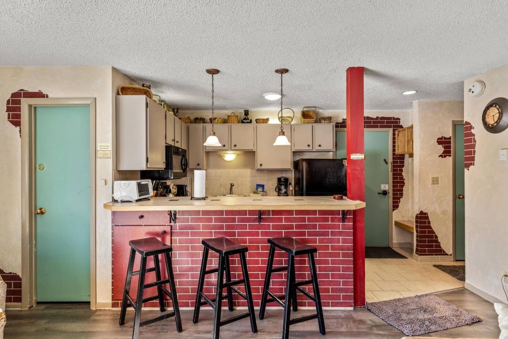 Apartment in Steamboat Springs, Routt County