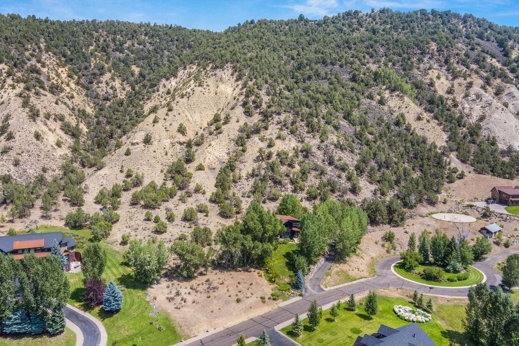 Land in Carbondale, Garfield