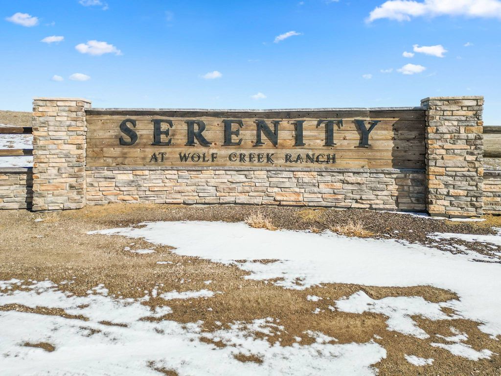 Luxury home in Kiowa, Elbert County