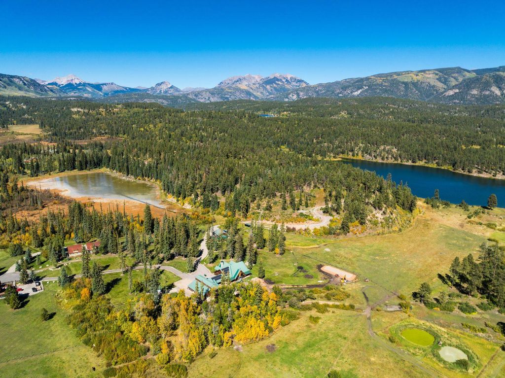 Detached House in Durango, La Plata County