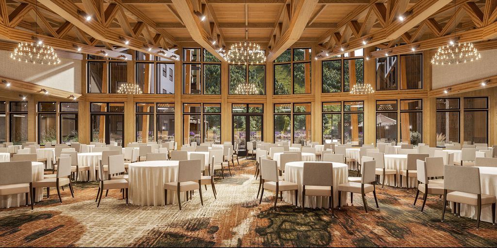 Luxury home in Keystone, Summit County