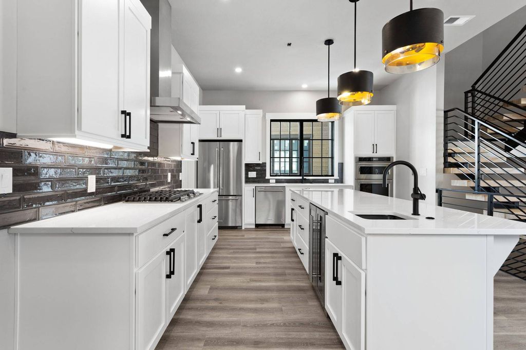 Luxury home in Winter Park, Grand County