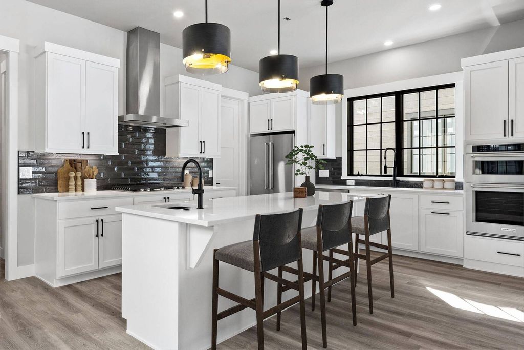 Luxury home in Winter Park, Grand County