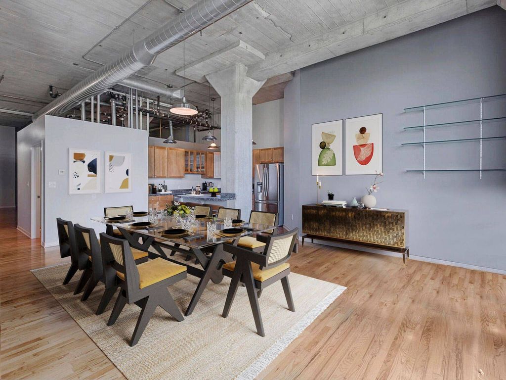 Apartment in Denver, Denver County