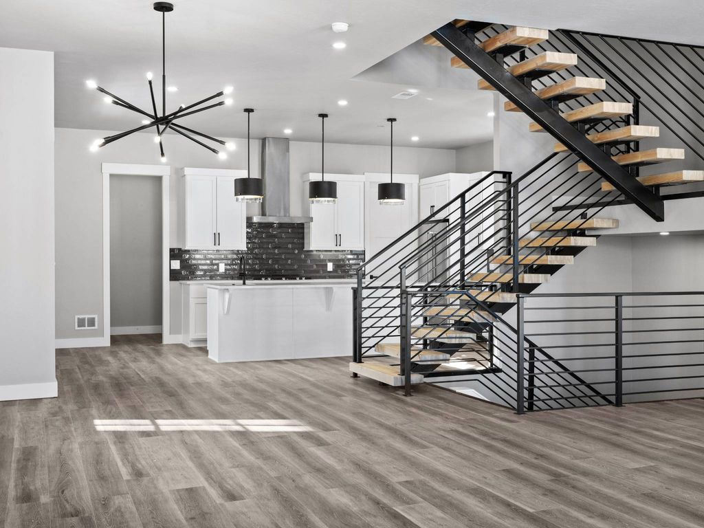 Luxury home in Winter Park, Grand County