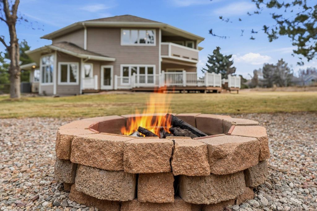 Detached House in Lafayette, Boulder County