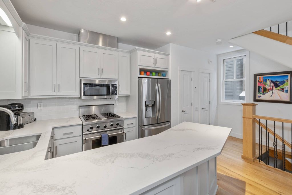 Townhouse in Telluride, San Miguel County