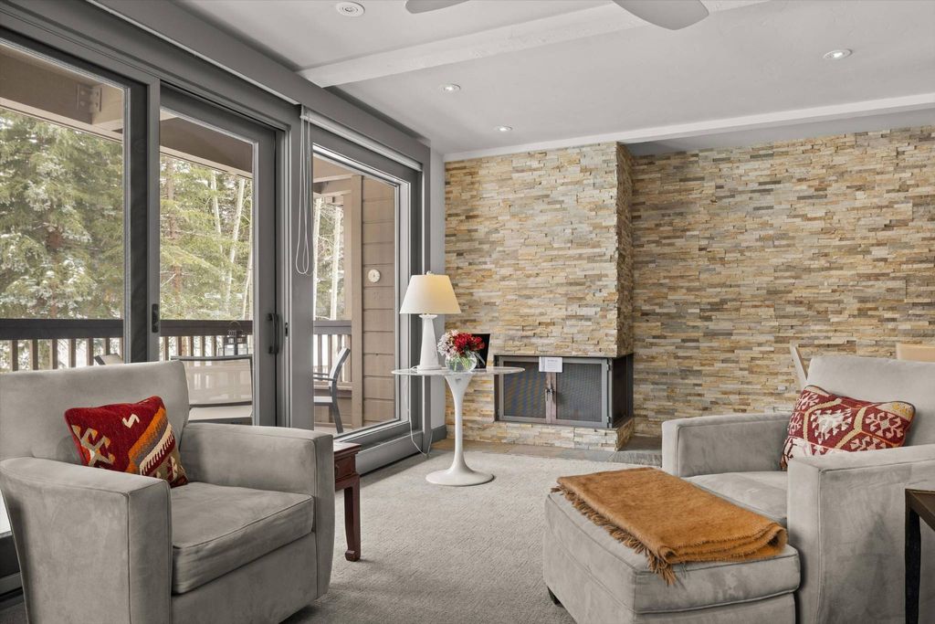 Apartment in Aspen, Pitkin County