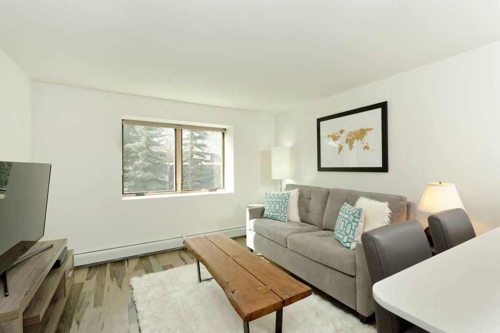 Apartment in Aspen, Pitkin County