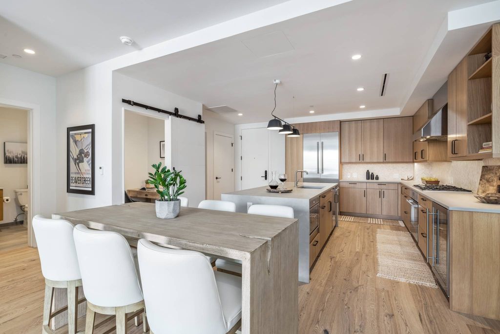 Apartment in Avon, Eagle County