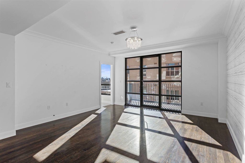 Apartment in Denver, Denver County