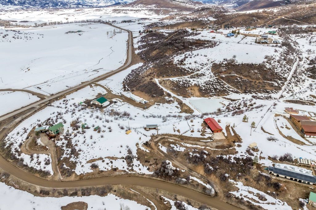 Detached House in Steamboat Springs, Routt County