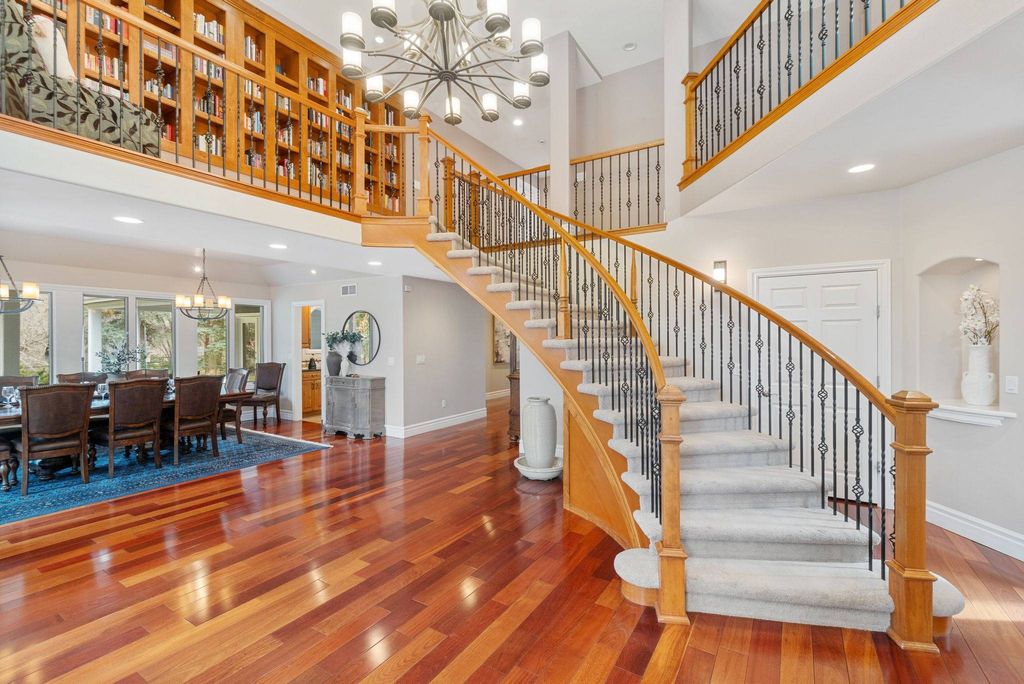 Detached House in Greenwood Village, Arapahoe County