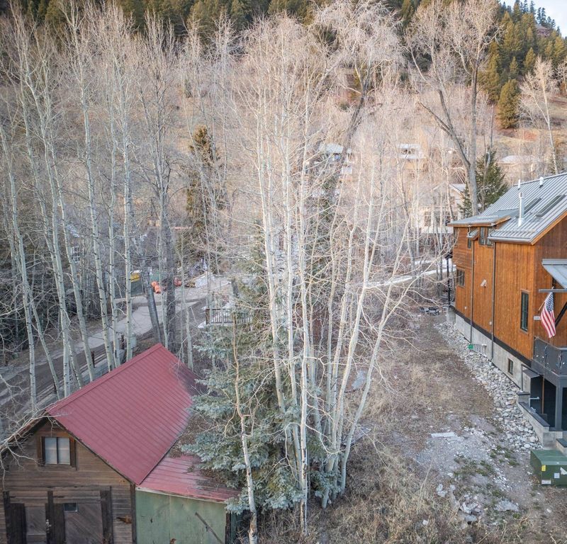 Land in Telluride, San Miguel County