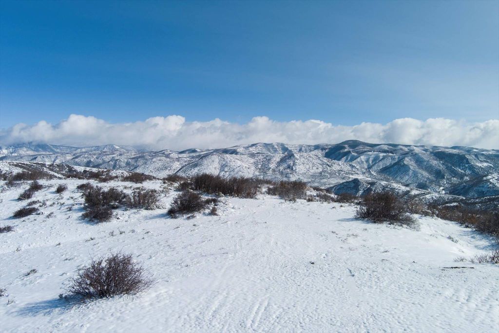 Land in Snowmass, Pitkin County