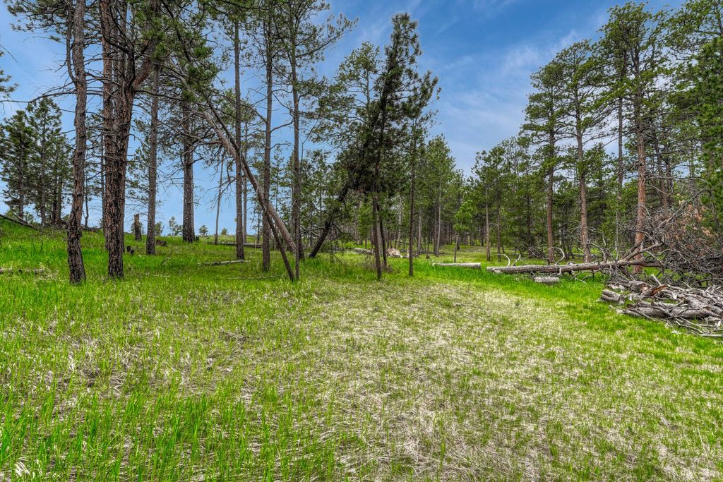 Land in Colorado Springs, El Paso County