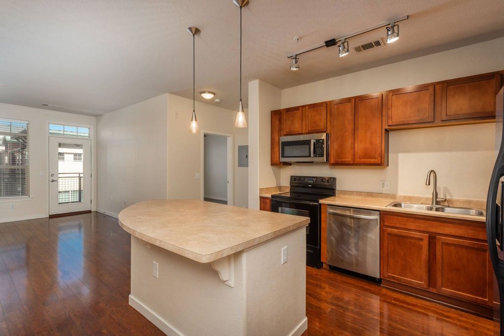 Apartment in Broomfield, Broomfield County