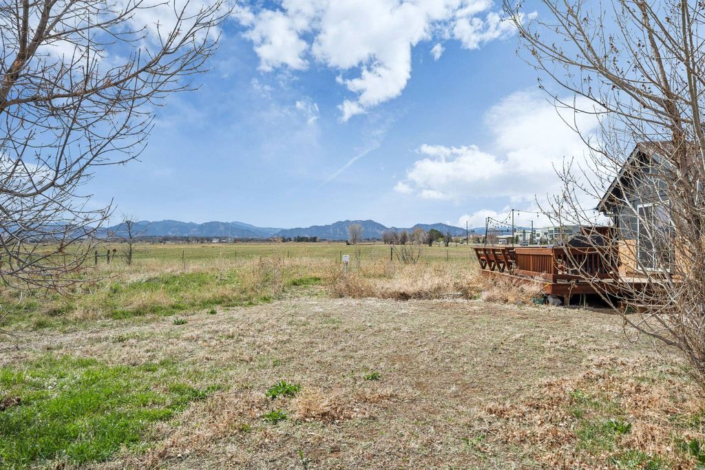 Land in Broomfield, Broomfield County