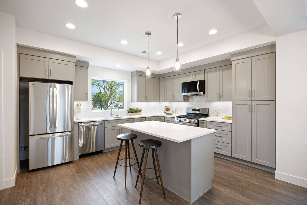 Townhouse in Arvada, Jefferson County