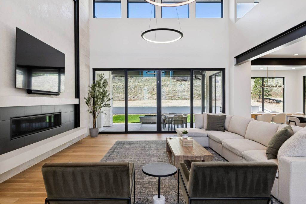 Detached House in Littleton, Arapahoe County