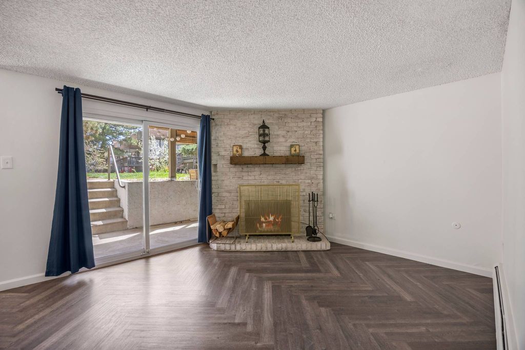 Apartment in Denver, Denver County