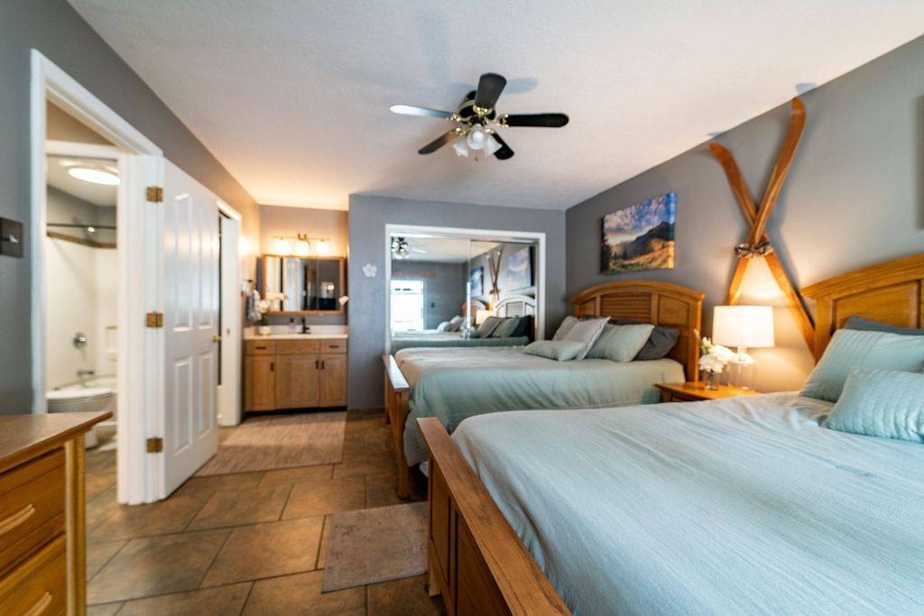 Apartment in Durango, La Plata County