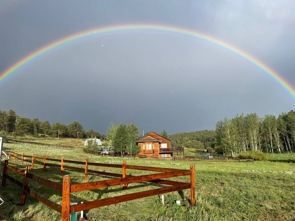 Detached House in Bailey, Park County