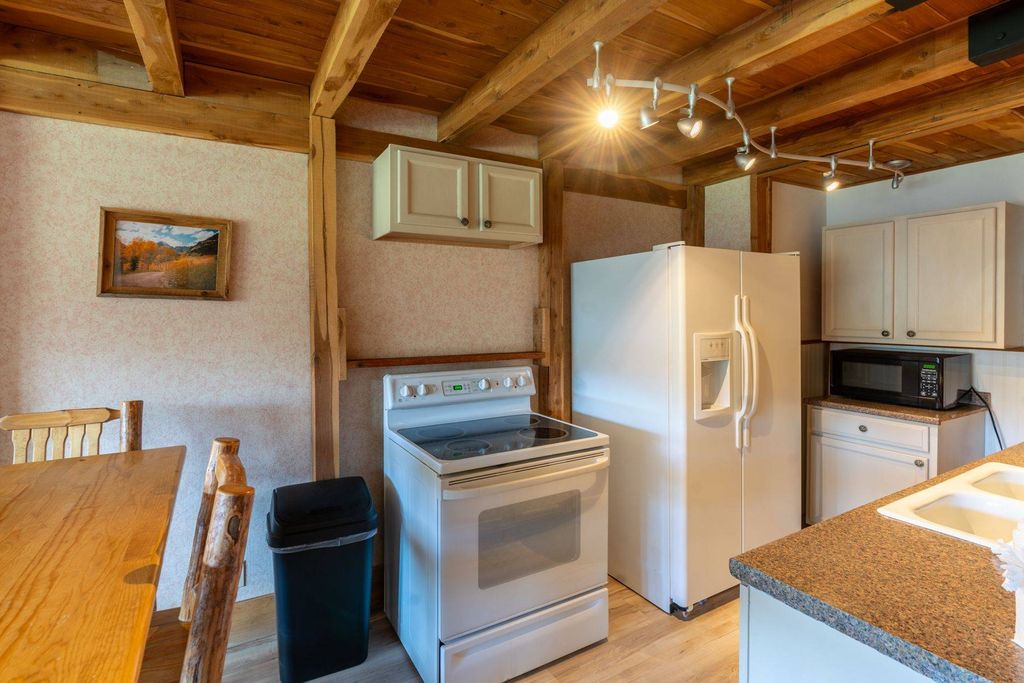 Apartment in Durango, La Plata County