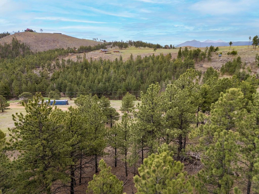 Land in Boulder, Boulder County