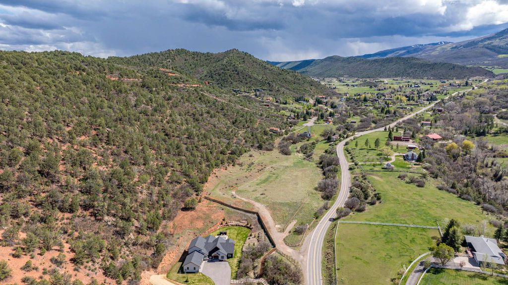 Land in Glenwood Springs, Garfield