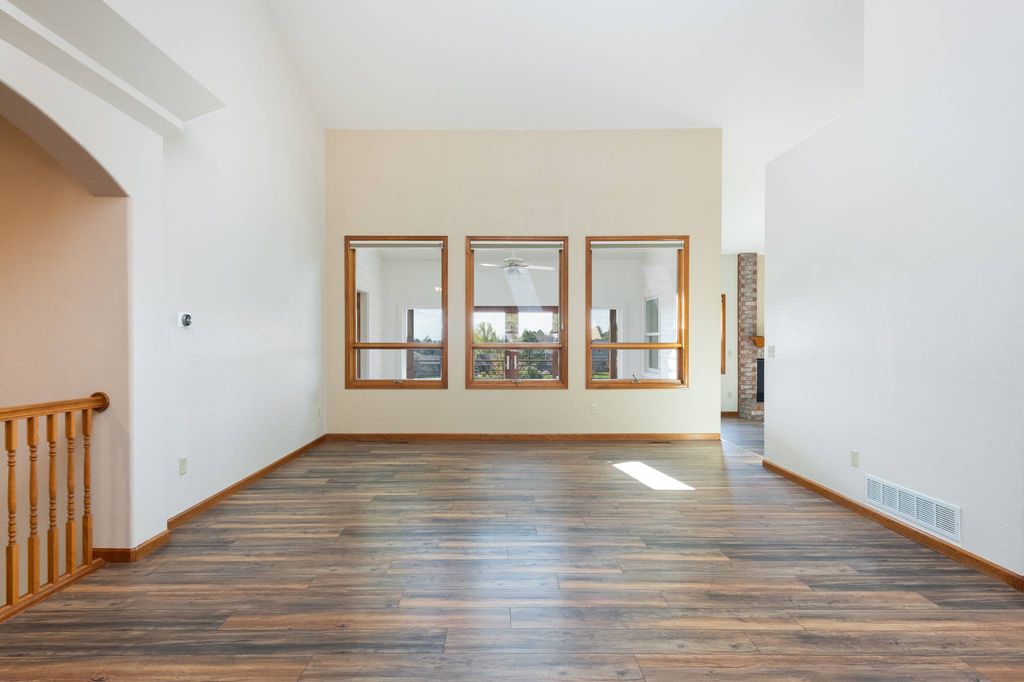 Detached House in Longmont, Boulder County