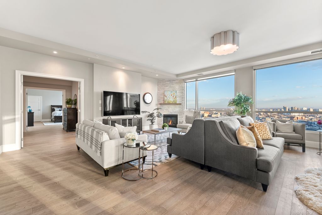 Apartment in Denver, Denver County