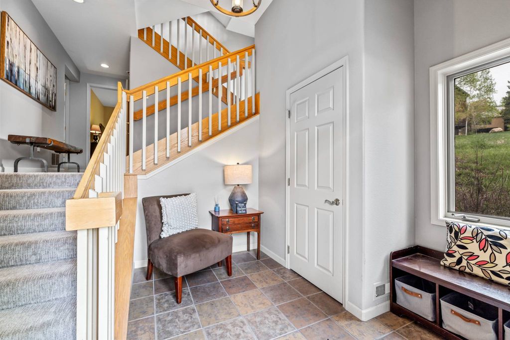 Townhouse in Steamboat Springs, Routt County