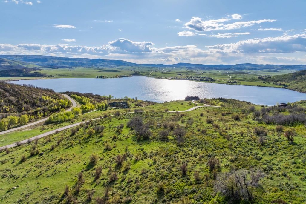 Land in Steamboat Springs, Routt County