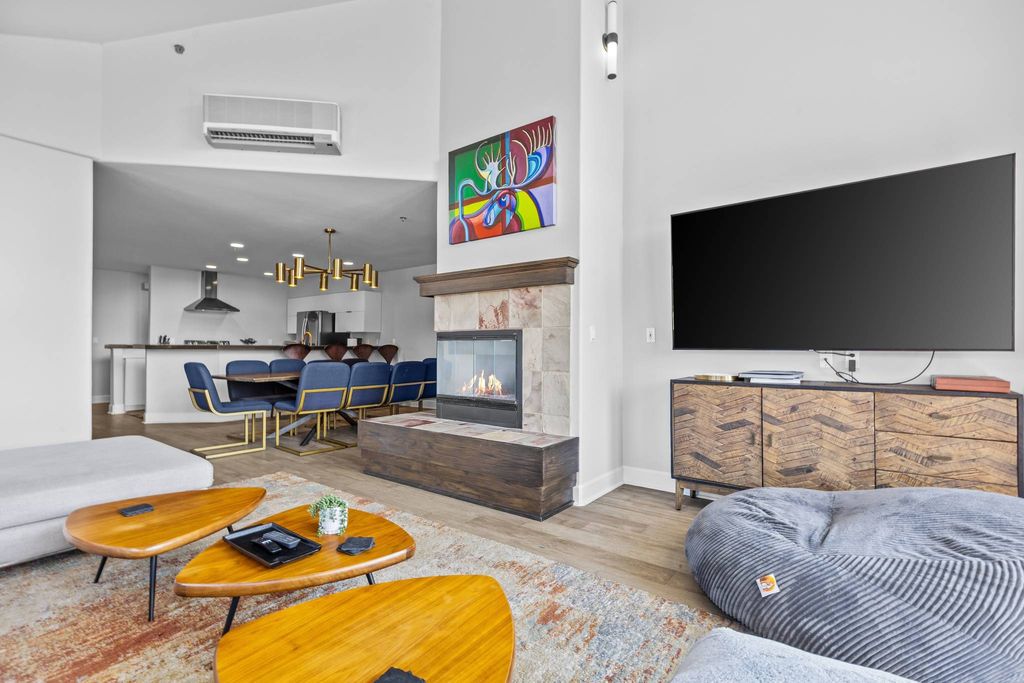 Luxury home in Steamboat Springs, Routt County