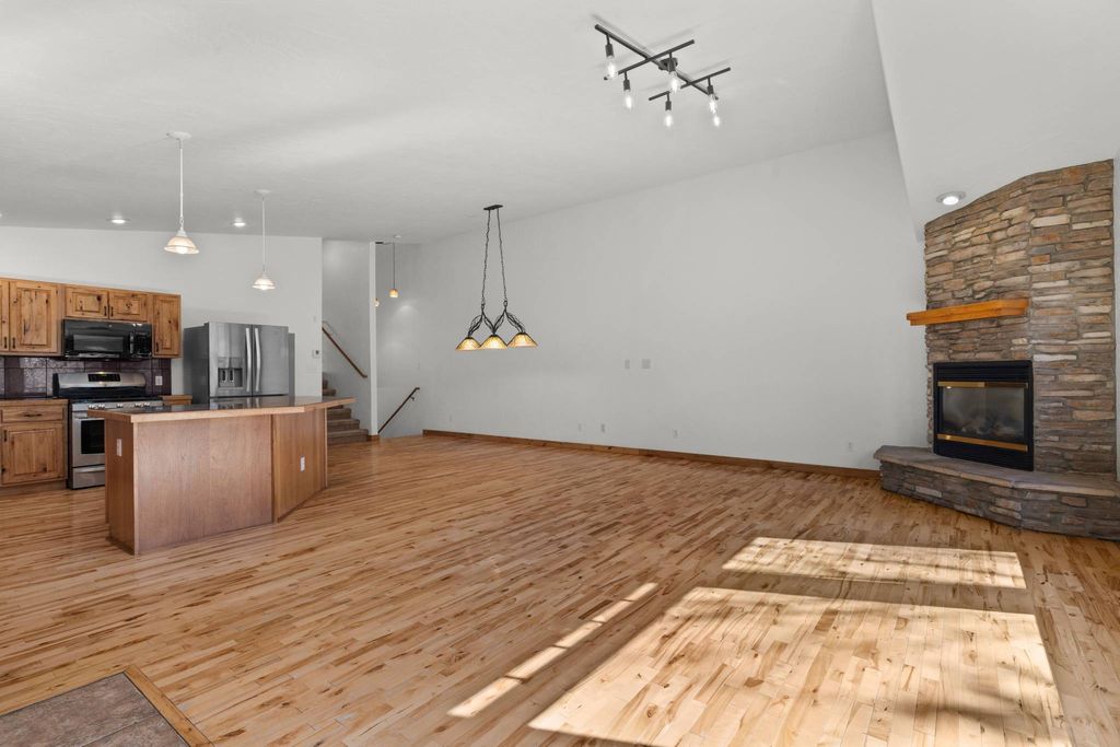 Townhouse in Steamboat Springs, Routt County