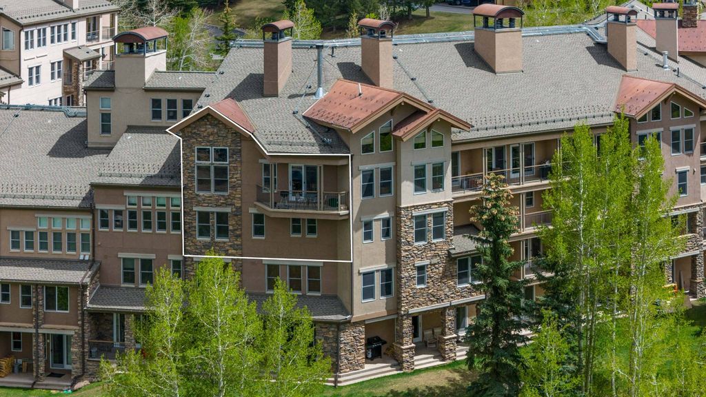 Apartment in Snowmass Village, Pitkin County