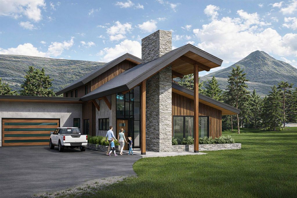 Land in Oak Creek, Routt County