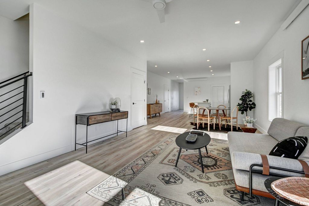 Luxury home in Fairplay, Park County