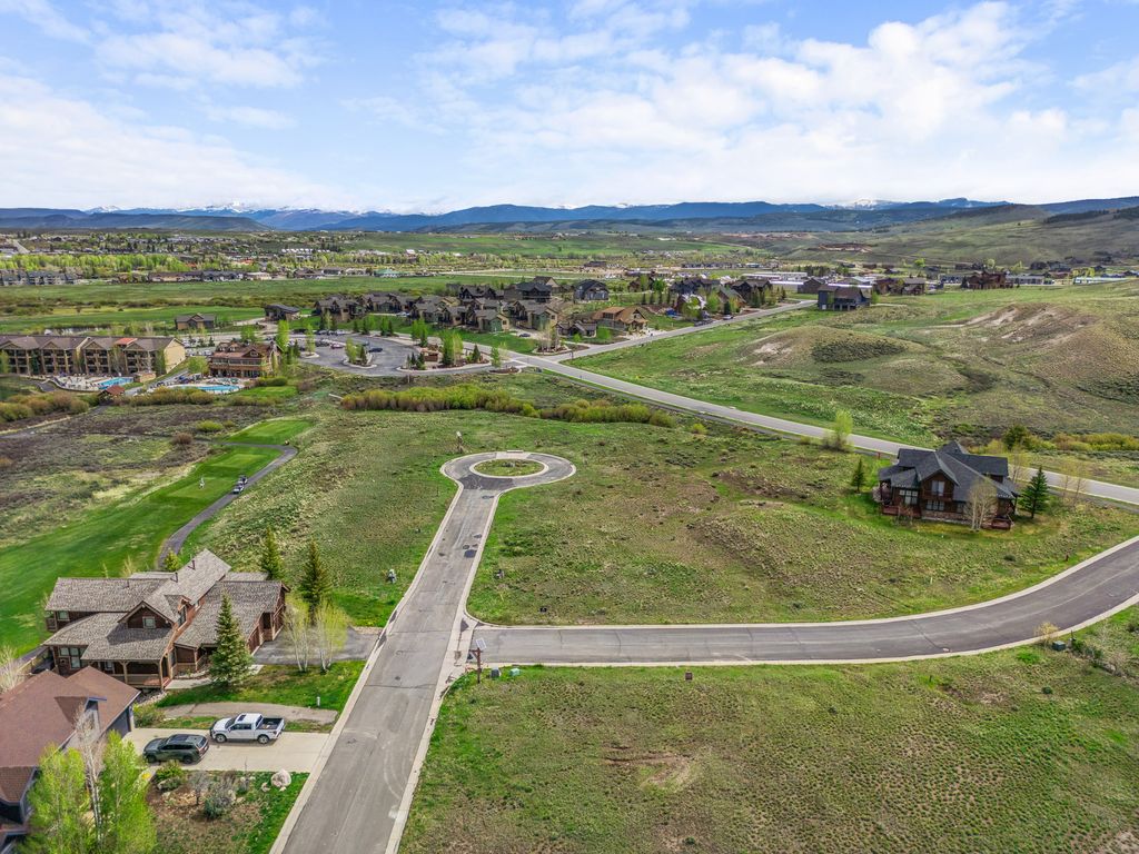 Land in Granby, Grand County