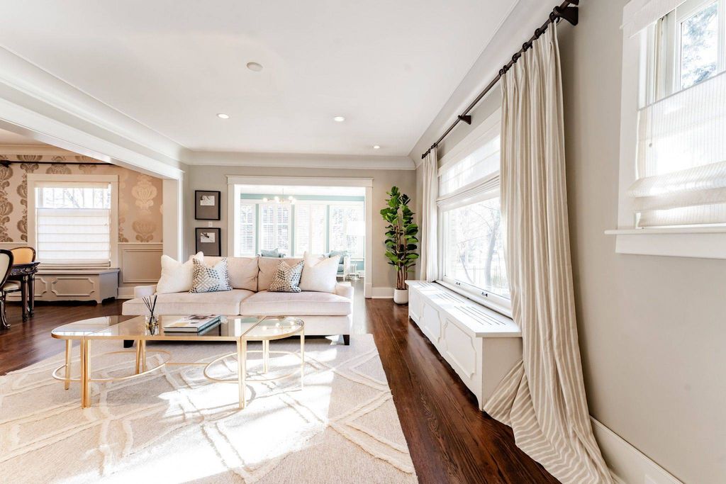 Detached House in Denver, Denver County