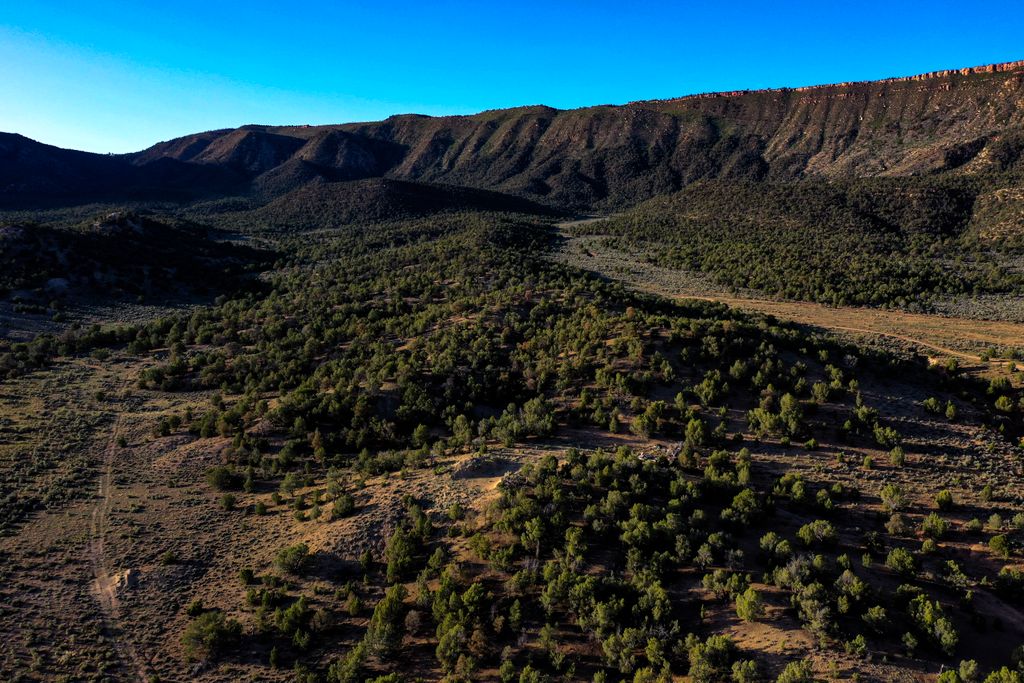 Detached House in Gateway, Mesa County