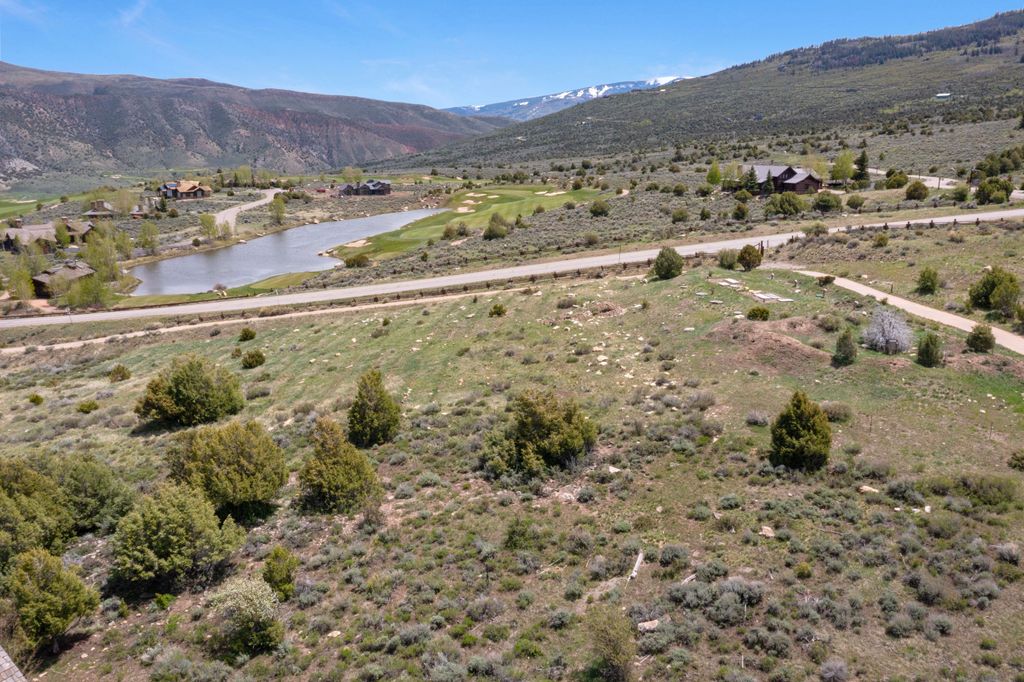 Land in Wolcott, Eagle County