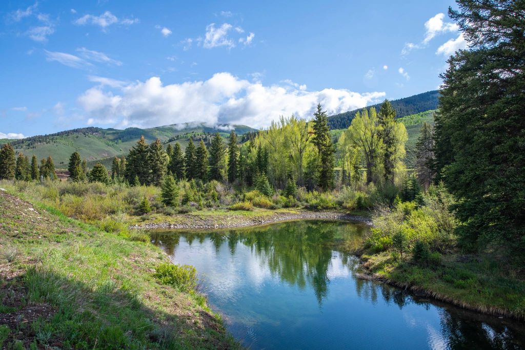 Land in Crested Butte, Gunnison County
