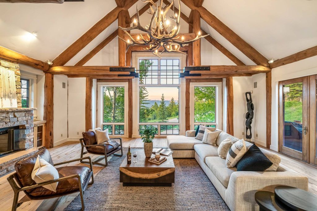 Detached House in Edwards, Eagle County