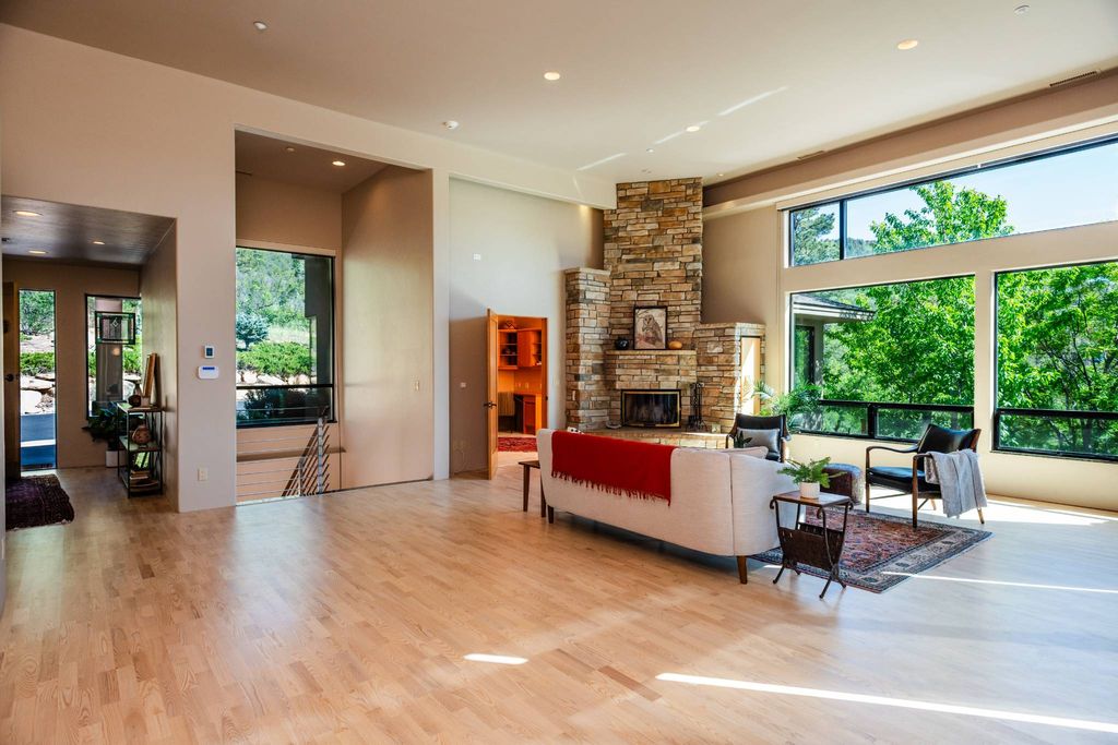 Detached House in Durango, La Plata County